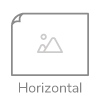 Horizontal