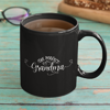 Foto de Taza | Perfect Grandma