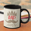 Foto de Taza | Best dad ever 2