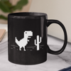 Foto de Taza | Dino internet