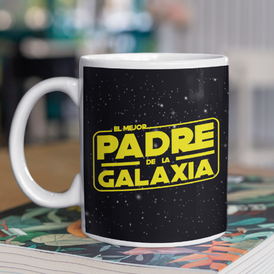 Foto de Taza | El mejor papá