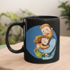 Foto de Taza | Para papá 2 (tu pequeña)