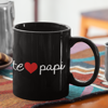 Foto de Taza | Te amo Papi