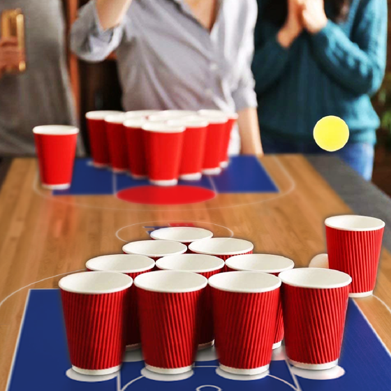 Foto de Tablero para beerpong