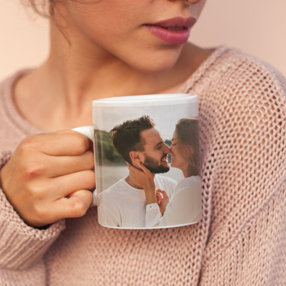 Foto de Taza | Personalizada