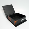 Caja Rígida de Lujo Packaging Personalizada