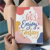 Foto de Libreta | Enjoy today