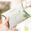 Caja Estándar Packaging Personalizado
