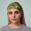 Foto de Bandana tipo Buf | Camuflaje