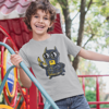 Foto de Playera niño | BatiMinion