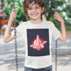 Foto de Playera niño | Cohete