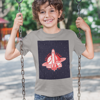 Foto de Playera niño | Cohete