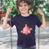 Foto de Playera niño | Cohete