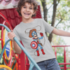 Foto de Playera niño | Captain woody