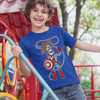 Foto de Playera niño | Captain woody