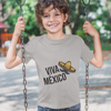 Foto de Playera niño | Viva México