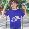 Foto de Playera niño | Viva México