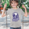 Foto de Playera niño | Space legend