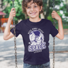 Foto de Playera niño | Space legend