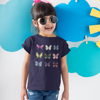 Foto de Playera niña | Mariposas