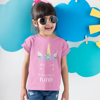 Foto de Playera niña | One of a kind