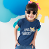 Foto de Playera niña | Viva México