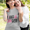 Foto de Playera mujer | Fight cancer