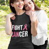 Foto de Playera mujer | Fight cancer