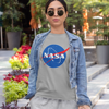 Foto de Playera mujer | Nasa