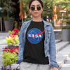 Foto de Playera mujer | Nasa