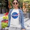 Foto de Playera mujer | Nasa