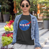 Foto de Playera mujer | Nasa