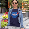 Foto de Playera mujer | Nasa