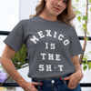 Foto de Playera mujer | Mexico is the shit