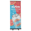 Foto de BANNER ROLL UP PLATA KIT 81 CM | CARGA TU ARCHIVO