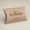Caja Estándar Pillow Económico y Funcional