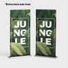 Foto de BANNER ROLL UP PREMIUM | CARGA TU ARCHIVO