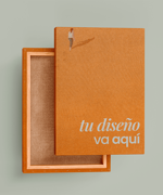 Imagen de la categoría Canvas