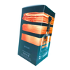 caja plegadiza totalmente armada con impresión personalizada