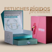 Imagen de la categoría Estuches de Lujo