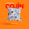 Cojín decorativo con impresión personalizada, selecciona diseño desde galería de estilos