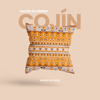 Cojín decorativo con impresión personalizada, selecciona diseño desde galería de estilos