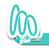 Foto de Stickers con Corte Personalizado