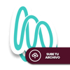 Stickers personalizados con corte a la figura, impresión a color y diseño libre