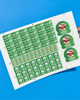 Foto de Stickers escolares