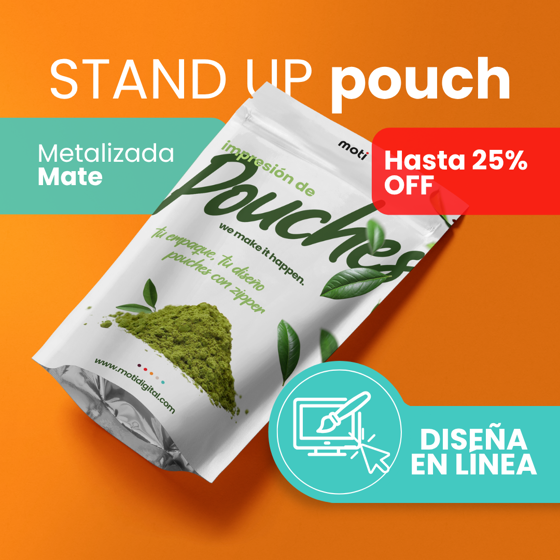 Bolsa pouch