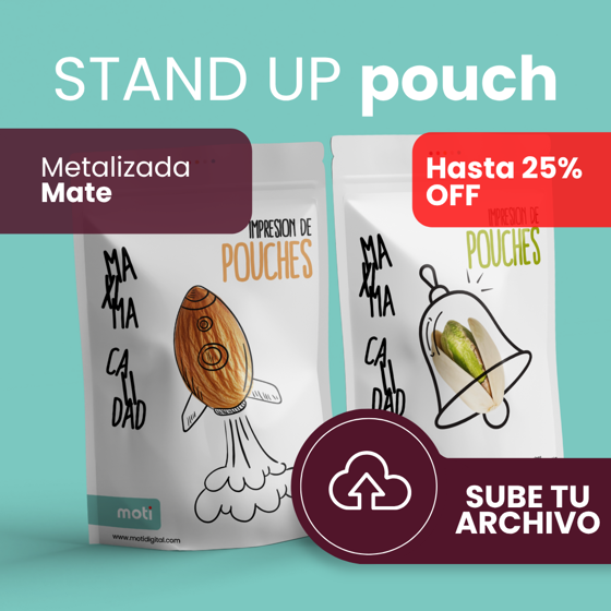 Bolsa pouch