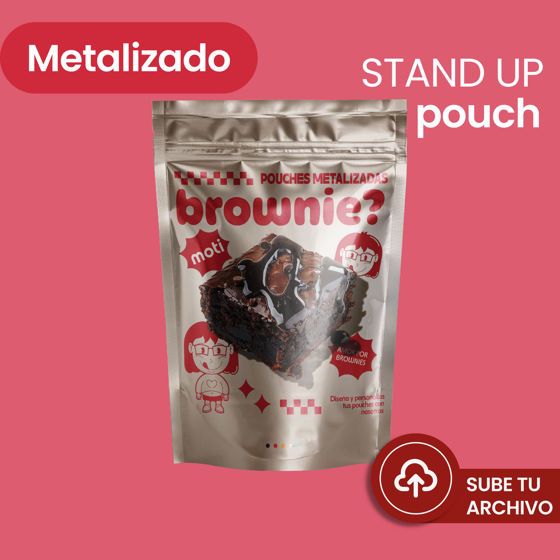 Bolsa Pouch