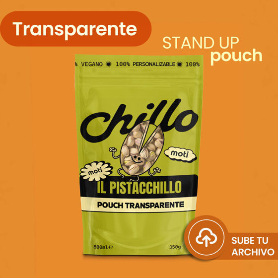 Sobre pouch