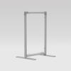 Foto de ESCTRUCTURA EUROFIT MINI DISPLAY 32.68 x 47.29 x 27.94
